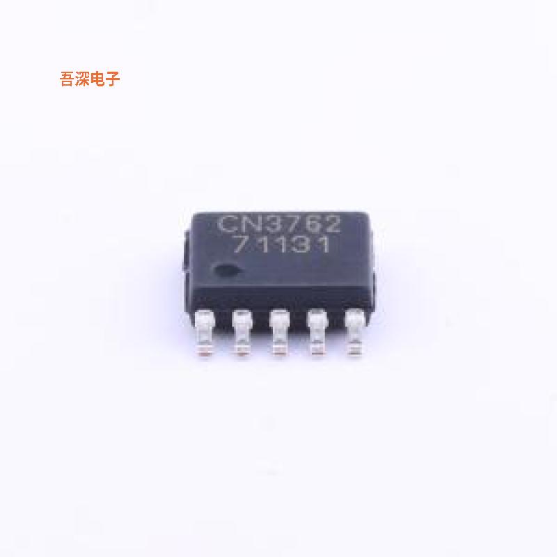 CN3762 |管理PWM降压模式两节锂充电管理芯片