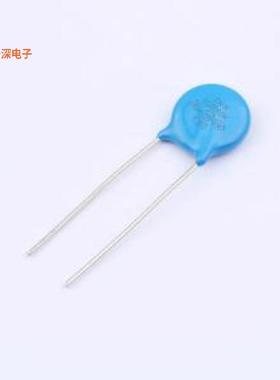 RM10D560KD1IE100 |原装插件,P=7.5mm压敏