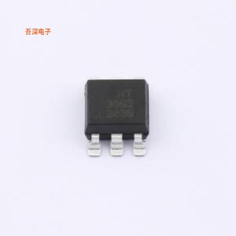 HT-3063-S1TA1 |原装SMD-6P可控硅输出光耦