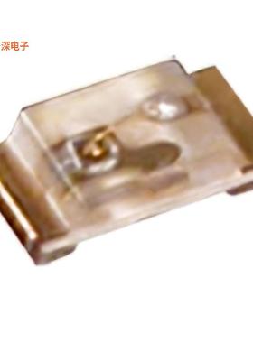 APHM1608SGCT |绿色1.6X0.8MM (0603) GREEN SMD