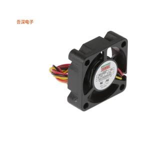 AXIAL 5VDCFAN 30X10MM BALL WIRE MR3010H05B1 5VDC RSR