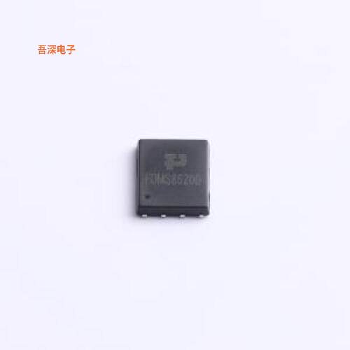 FDMS86200-TP |原装PDFN-8(5x6)(MOSFET)