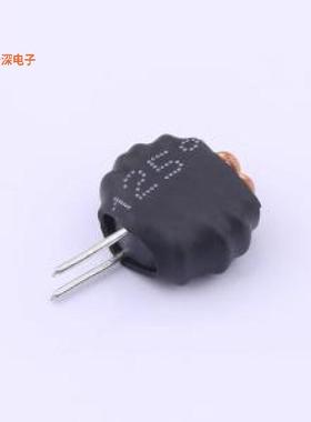 PDMTAT044125-100MLU/插件,8.5x16mm色环/插件电感