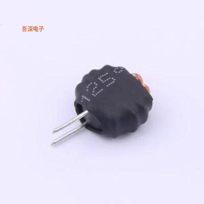 PDMTAT044125-100MLU/插件,8.5x16mm色环/插件电感