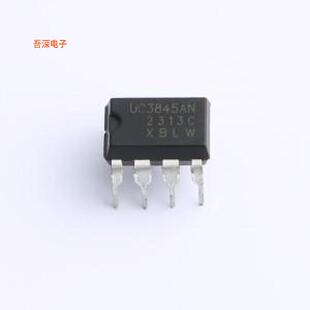 UC3845AN(XBLW)|原装DIP-8AC-DC控制器和稳压