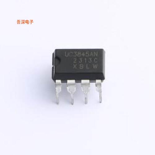 UC3845AN(XBLW) |原装DIP-8AC-DC控制和稳压