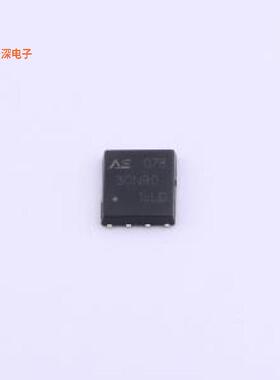 ASDM30N90Q-R |原装DFN5x6-8(MOSFET)