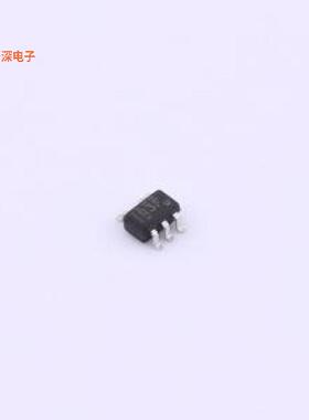 LMV321IDCKR(UMW) |原装SC-70-5运算放大器