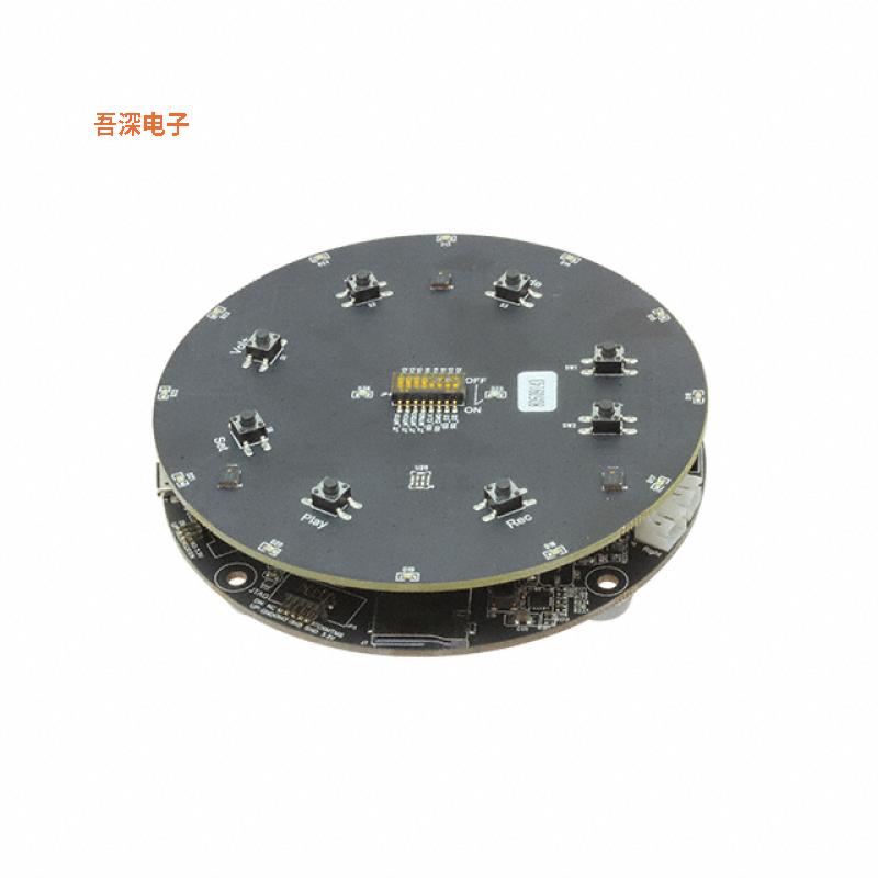 ESP32-LYRATD-MSC |原装全新ESP32 AUDIO DEVELOPMENT BOARD