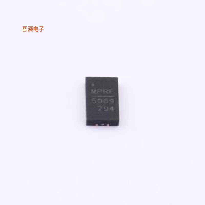 MPQ5069GQV-AEC1-Z 原装|正品QFN-22(3x5)