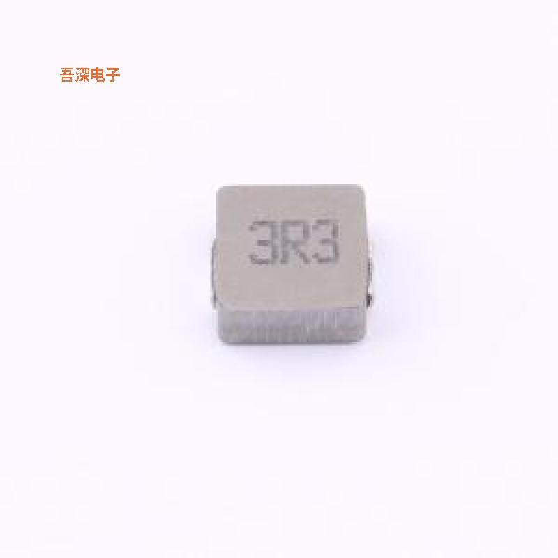 ZEYTPI.0730.3R3M |原装SMD,7x6.6mm功率