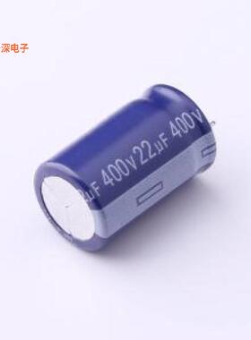 EGW2GM220L25C33T |原装插件,D16xL25mm直插铝电解