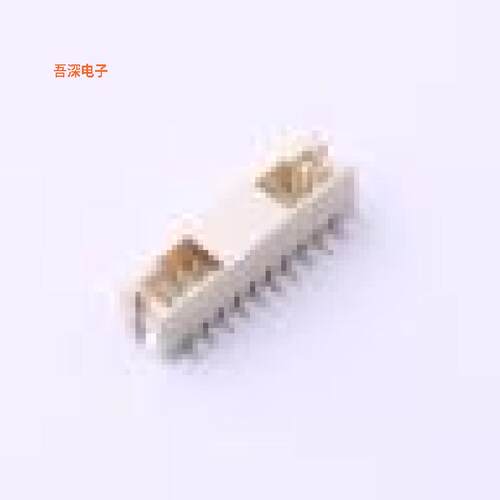 2.0-10P LT |原装SMD,P=2mm线对板针座