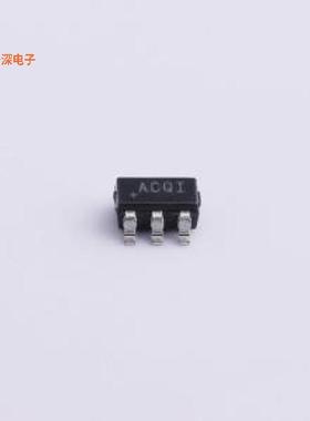 MAX6071BAUT33+T |原装SOT-23-6IC VREF SERIES 0.08% SOT23-6
