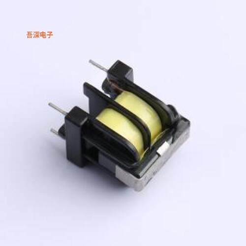 YDUU10.5-403L0301 |原装插件,19x17x22mm共模滤波