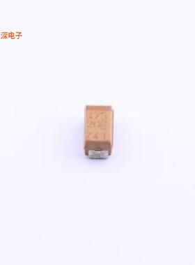 T491A475K020AT 原装|正品CASE-A-3216-18(mm)