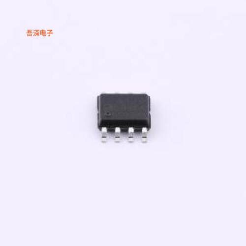 SS4129 |带过压检测，A型漏电保护芯片漏电保护芯片SOP-8