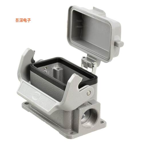 09300101256 |原装全新CONN BASE SIDE ENTRY SZ10B PG16