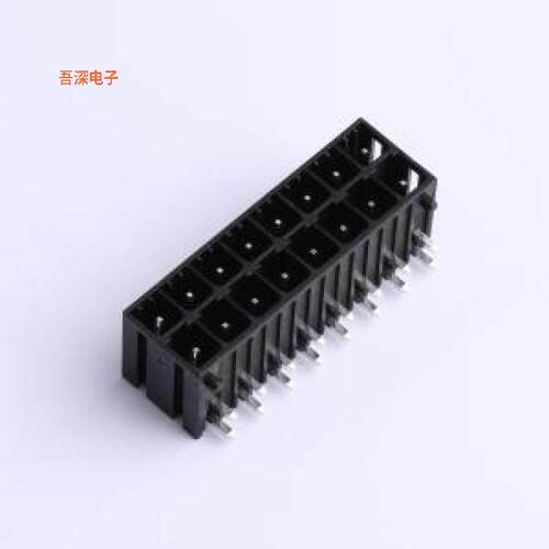 JL2EDGRHC-50808B01 |带定位柱插拔式弯插,P=5.08mm