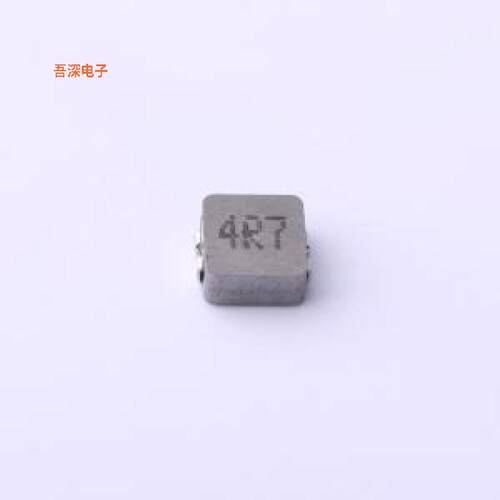 0420CDMCCDS-4R7MC |原装SMD,4.4x4.2mm功率