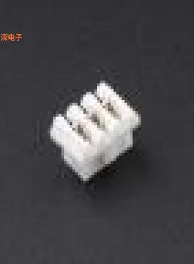 03KR-D6S-P |原装插件,P=2mmCONN SOCKET 3POS IDC 26AWG TIN