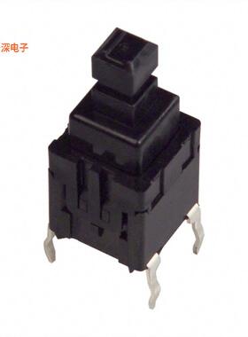 ESE-20C441|通孔SWITCH PUSH SPST-NO 0.1A 14