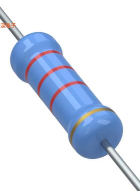 ASRM12JA2K20 |2.2 kOhmsRES 2.2K OHM 5% 1/2W AXIAL