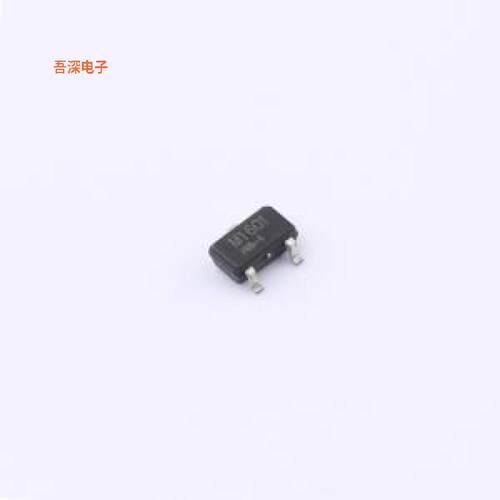 M1601W |原装SOT-23温度