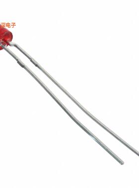 HLMP1700C6A0 |红色 RED DIFFUSED T-1 T/H