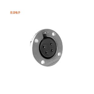 PLUG TIN 插頭 母插口CONN CUP 13P FMALE SLDR