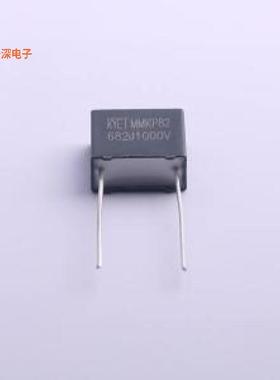 MMKP682J3A1001 |原装插件,P=10mm聚丙烯膜(CBB)