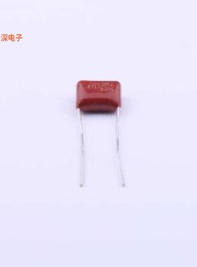 KP223J2J0701 |原装插件,P=7.5mm聚丙烯膜(CBB)