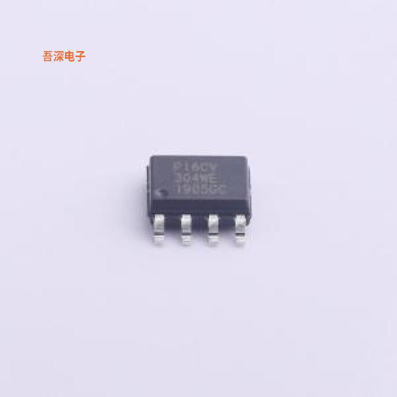 PI6CV304WEX |原装SOIC-8IC CLK BUFFER 1:4 160MHZ 8SOIC