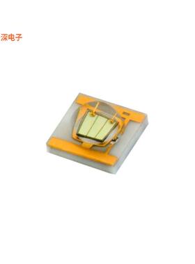 150353YS74500 |原装全新 YELLOW 590NM SMD