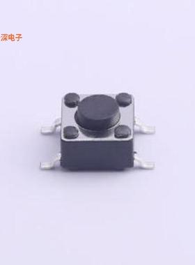 TS-1002S-04526C |原装SMD,6x6mm轻触