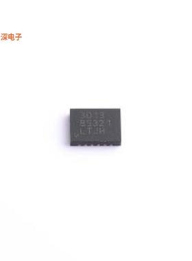 LT3013EDE#PBF |原装DFN-12-EP(3x4)线性稳压器(LDO)