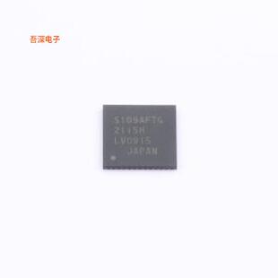 TB67S109AFTG,EL |原装QFN-48-EP(7x7)步进电机驱动芯片