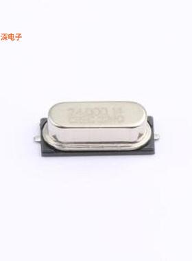 01.X.SD.114JLRI024000000 |原装HC-49S-SMD无源晶振