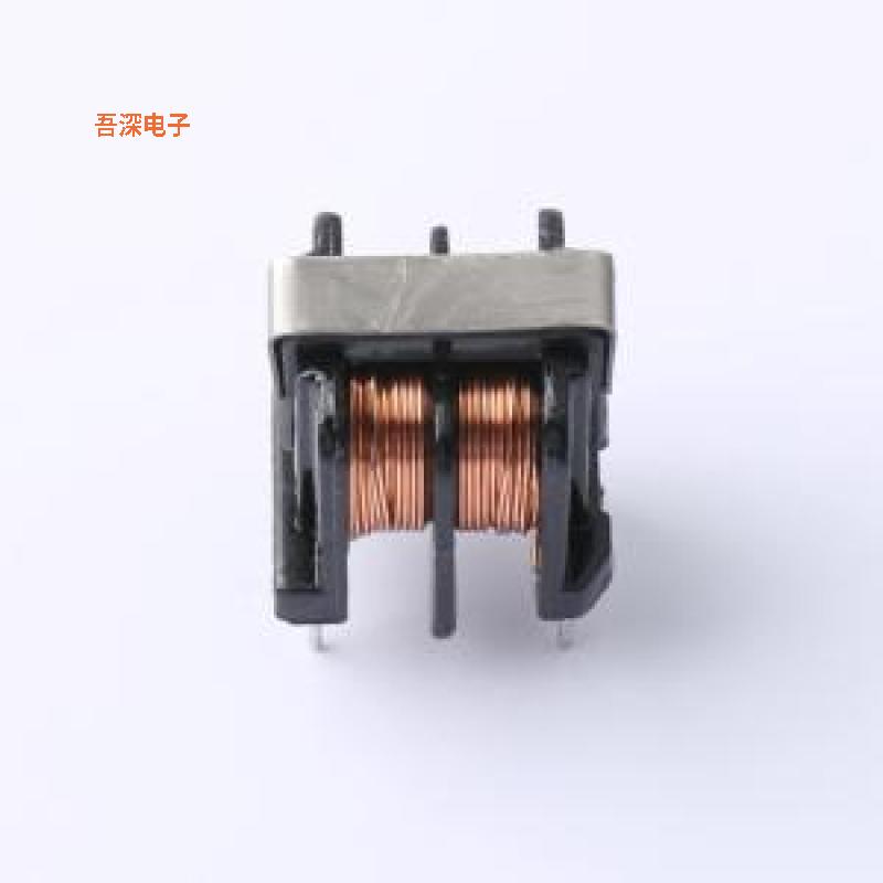 UU10.5-30mH |原装DIP共模滤波器