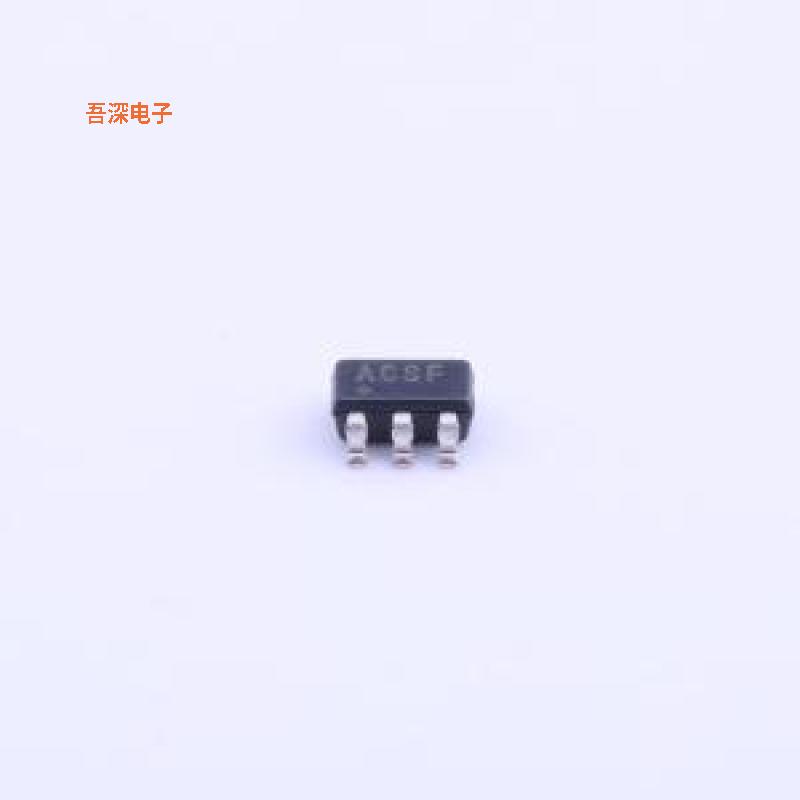 MAX44284FAUT+T |原装SOT-23-6IC CURRENT SENSE 1 CIRCUIT SOT6