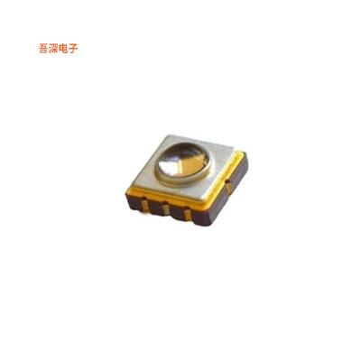 MTSM3080HSD-UV|原装全新310NM 5.0X5.0 MM SMD DOME LENS