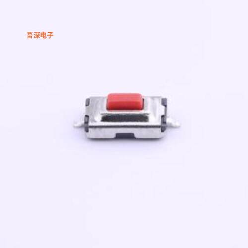1TS002E-2700-2501-CT |原装SMD,6.1x3.7mm轻触