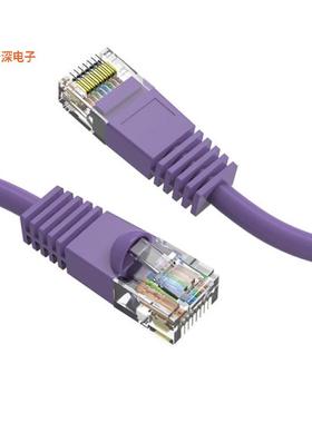 CM-100544PUBSTK |原装全新175Ft Cat5E UTP Ethernet Network