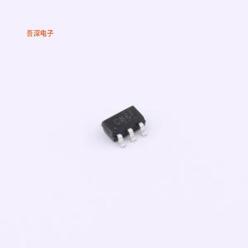 SN74LVC1G86DBVR |原装SOT-23-5IC GATE XOR 1CH 2-INP SOT23-5