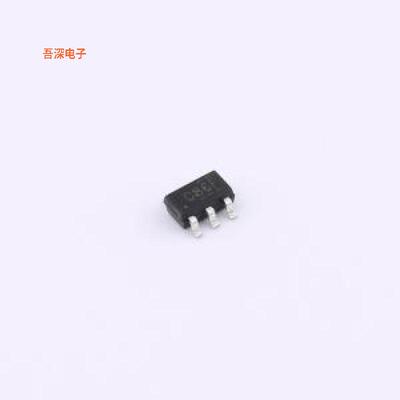 SN74LVC1G86DBVR|原装SOT-23-5IC GATE XOR 1CH 2-INP SOT23-