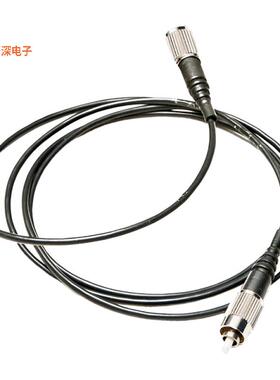 SPCM-QC9 FIBER |光缆SPCM-QC9 MULTIMODE 100 FC + FC