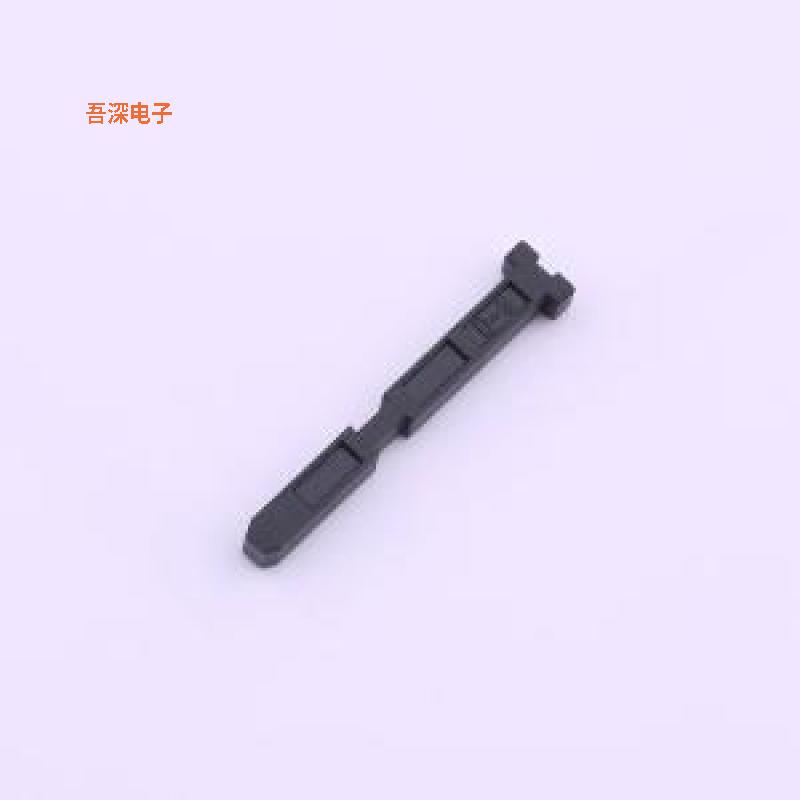 原装 175855-1 |全新正品CONN KEYING PLUG ACCESS DYN SR