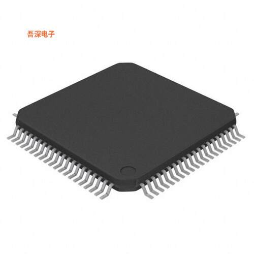 R5F566TEAGFF#30 |原装全新IC MCU 32BIT 512KB FLASH 80LQFP