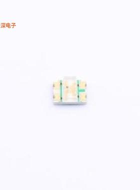 A-SP1553R6GHB1C-A01-2T |原装SMD-4P,3.2x2.7mmRGB