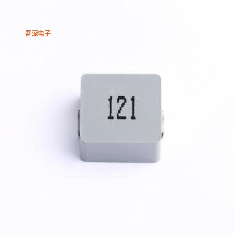 XR1265-121M |原装SMD,13.5x12.6mm功率